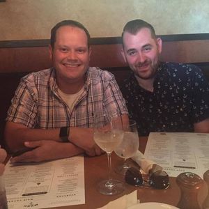 Meet your Posher, Daniel